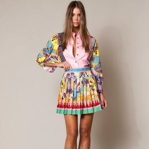 Z Crave Dress (Never Worn) - Spring, Summer